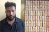Brahmavar: Police bust illicit liquor racket, seize 70 tetra packs
